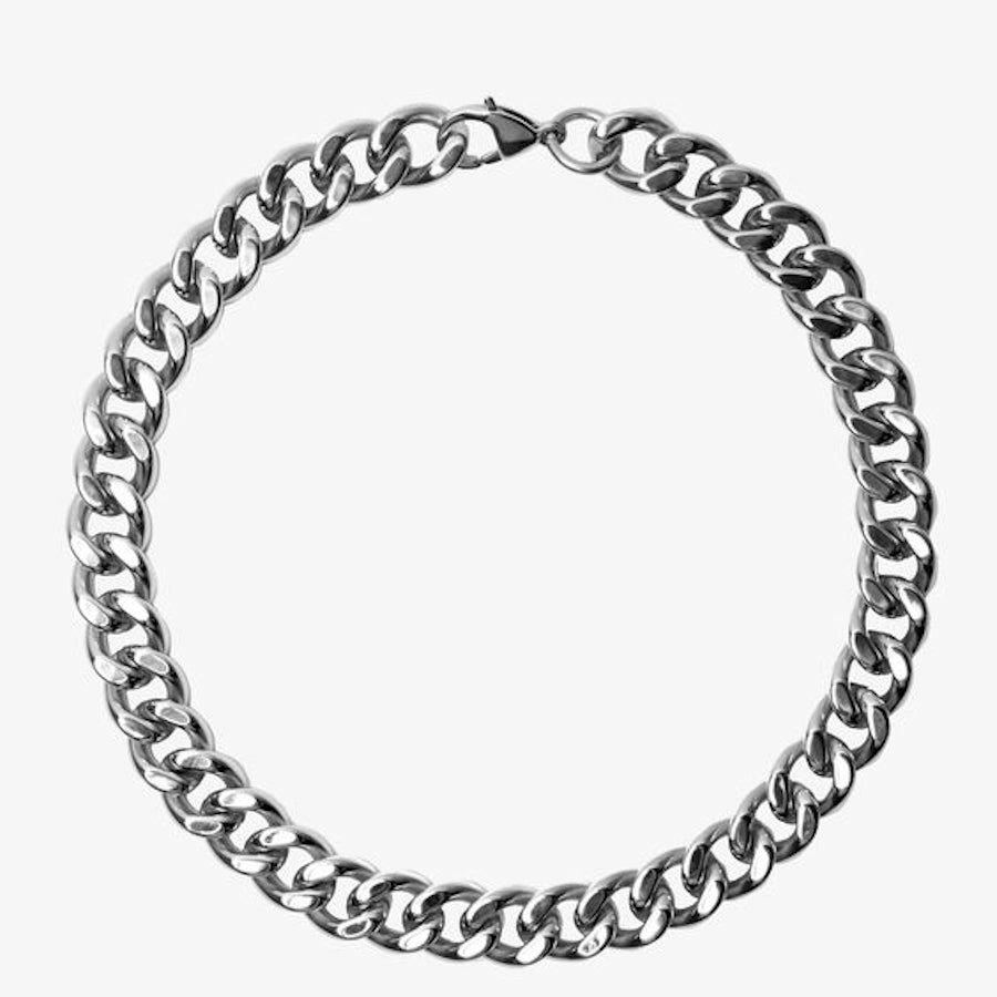 Cuban Link Bracelet