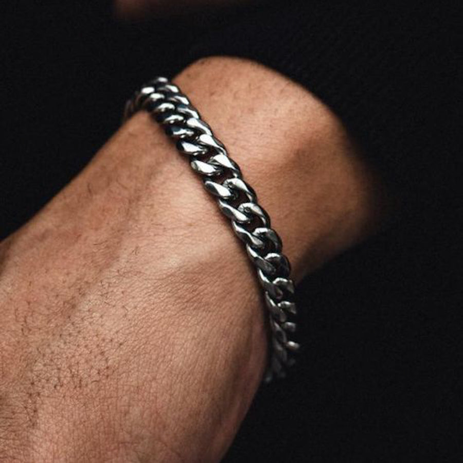 Cuban Link Bracelet