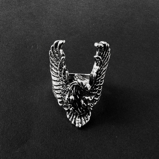 The Falcon Ring