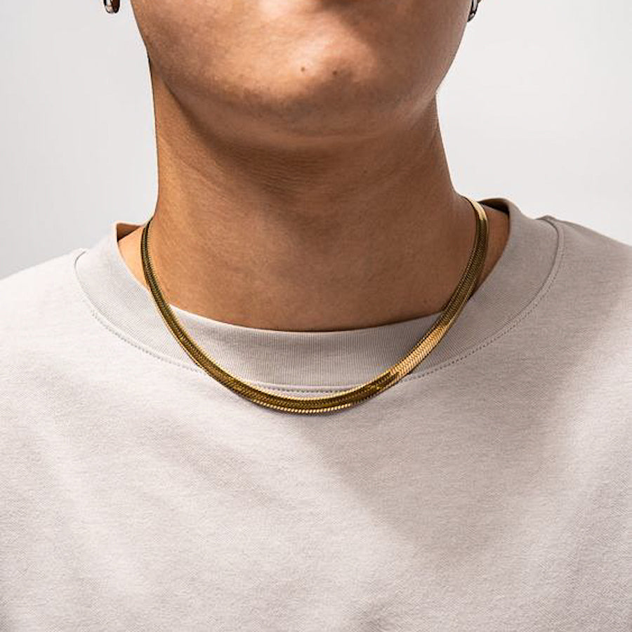 Suave Chain (Gold)