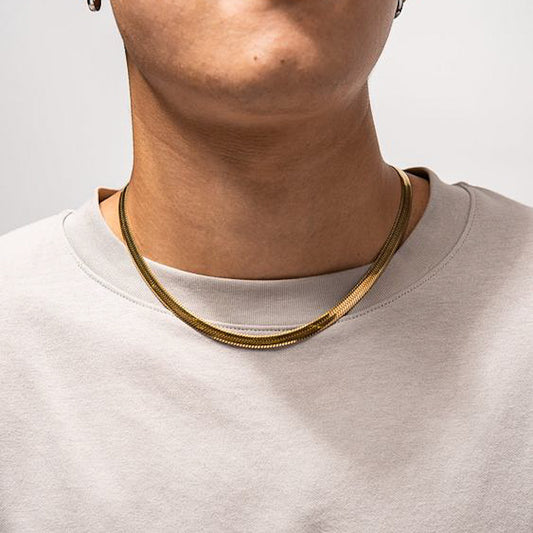 Suave Chain (Gold)