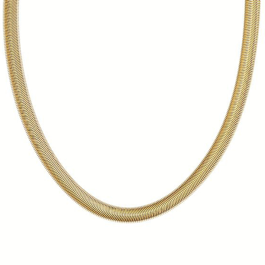 Suave Chain (Gold)